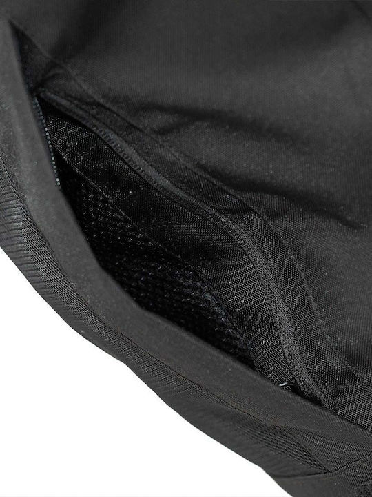 Tucano Urbano Men's Safety Vest Black