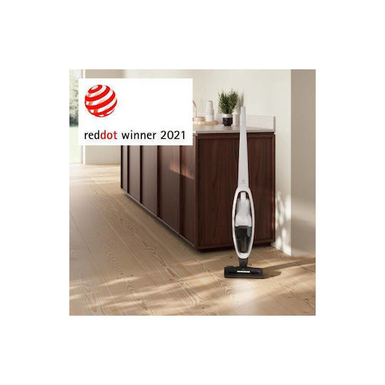 Electrolux Reîncărcabilă Aspirator Stick 18V Roșie ES52CB18SH