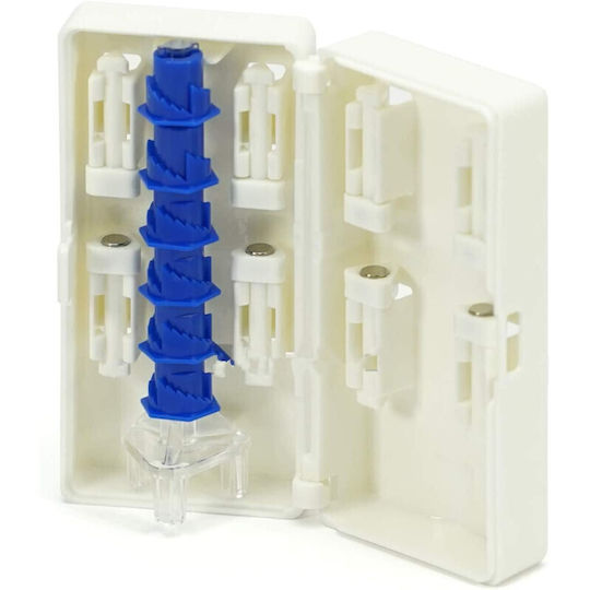 Gancube Magnetisch Geschwindigkeitswürfel 3x3 GN3001 1Stück