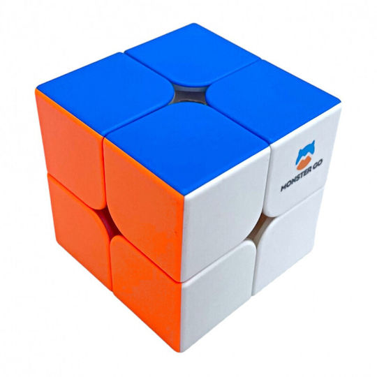 Gancube Κύβος Ταχύτητας 3x3