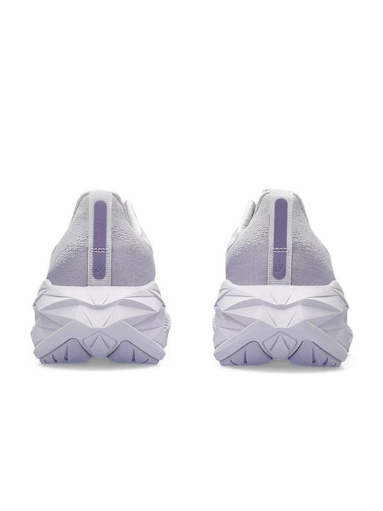 Novablast 4 Damen Sportschuhe Laufen LILA
