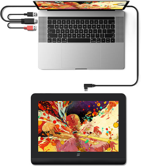 XP-Pen Artist PRO 14 (GEN2) Ψηφιακή Γραφίδα