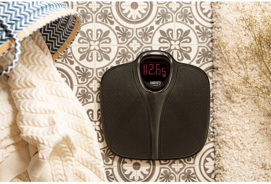 Camry Digital Bathroom Scale Black CR 8171B