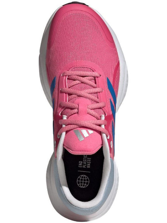 Adidas Response Sport Shoes Running Pink