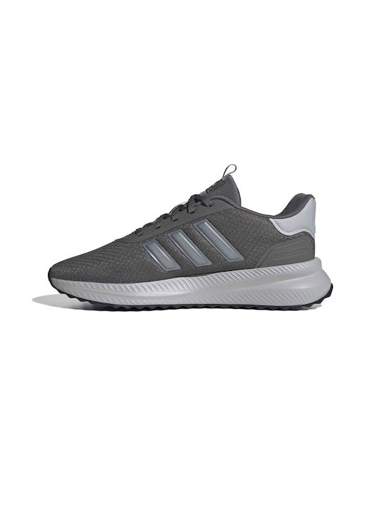 X_plrpath Sport Shoes Running Gray