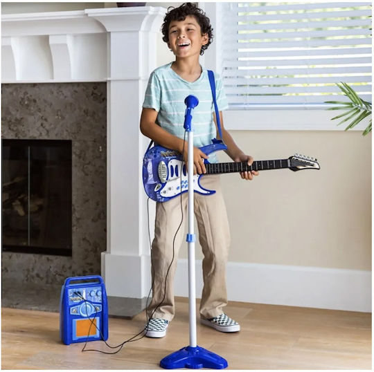 Kruzzel Musical Instrument Set