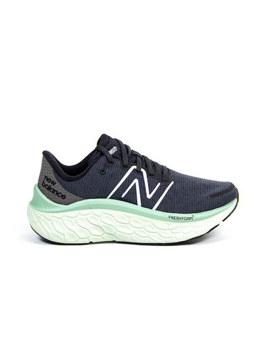 New Balance Fresh Foam X Kaiha Γυναικεία Αθλητικά Παπούτσια Running Γκρι