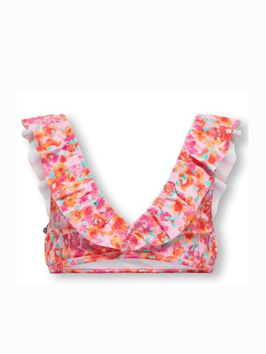 Kids Only Costum de baie pentru copii Bikini Colorful