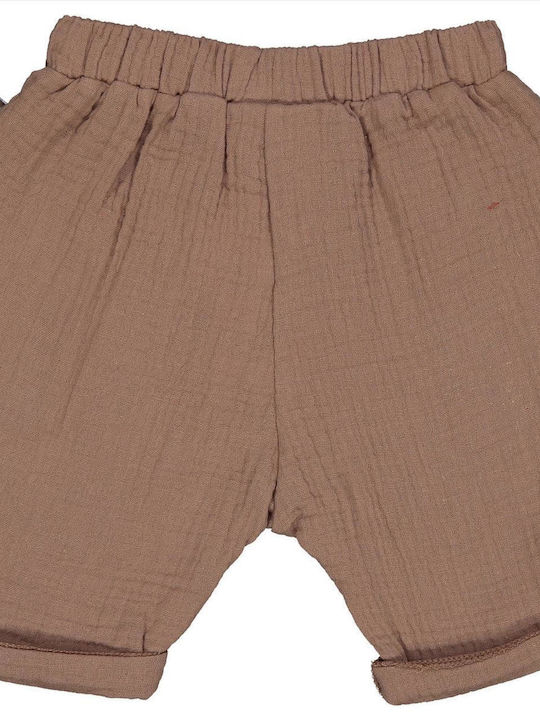 Birba Trybeyond Kids Trousers Brown