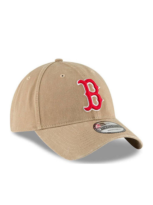 Boston Jockey Μπεζ