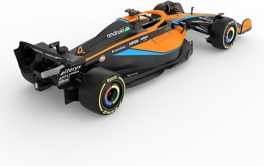 Rastar Mclaren F1 Количка 1:32 Formula 1 за 3+ Години