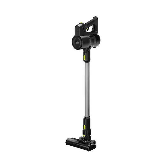 Beko Reîncărcabilă Aspirator Stick 25.2V Gri VRT51225VB