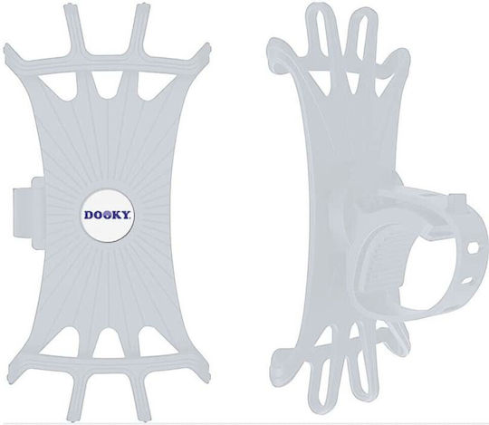 Dooky Umbrella Stroller Black 128011