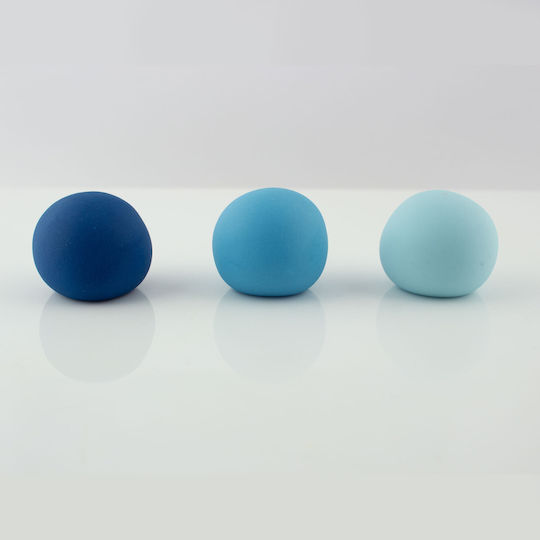 Lumea Colorant pentru Cofetărie în Formă de Gel Albastru 1buc 30gr Tub