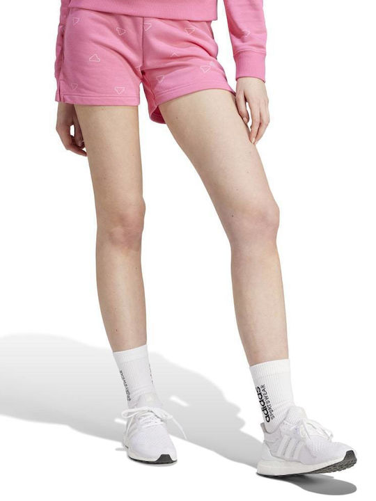 Γυναικείο Σορτς Magenta