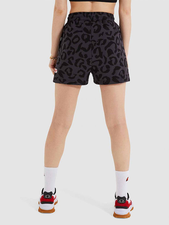 Ellesse Pencil Women's Shorts Black