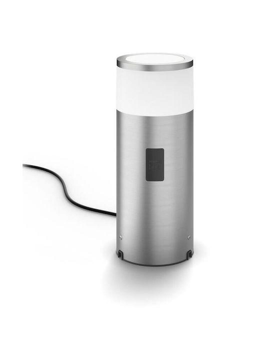 Philips Calla Φωτιστικό Δαπέδου LED 8W 25.2x10.2x10.2cm Philips Calla Φωτιστικό Δαπέδου LED 8W 25.2x10.2x10.2cm