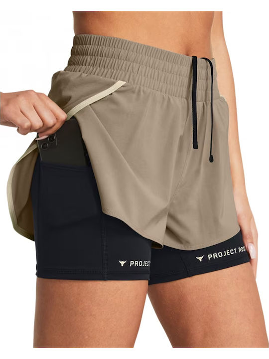 Project Rock Flex