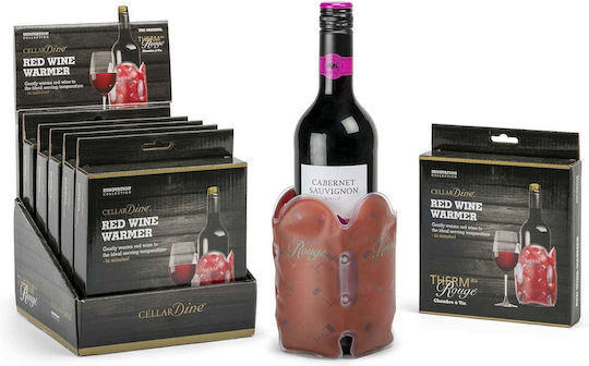 Θήκη Θέρμανσης Κόκκινου Κρασιού Therm Au Rouge