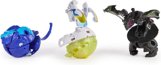 Spin Master Miniaturspielzeug Starter Bakugan