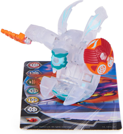 Spin Master Ball Bakugan