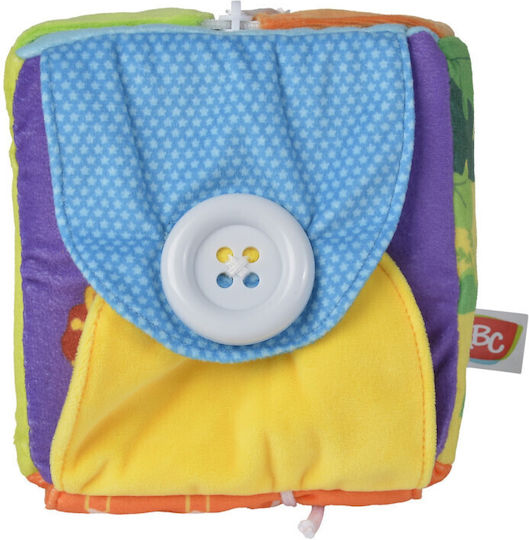 Simba Cub de Activități Abc Cube