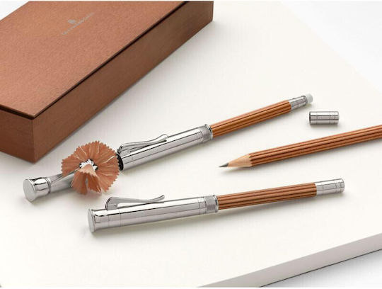 Faber-Castell Perfect Creion Soft Maro