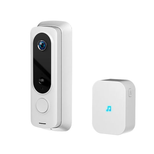 EDUP Κρυφή Κάμερα WiFi 1080p με Υποδοχή για Κάρτα Μνήμης και Ανιχνευτή Κίνησης