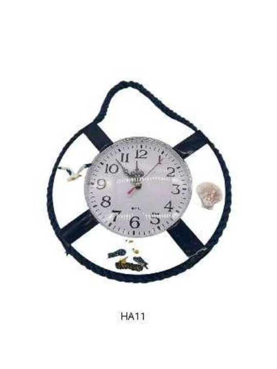 Souvenir Wall Clock