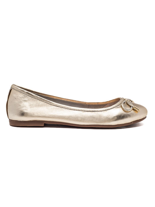 Ballerinas Gold