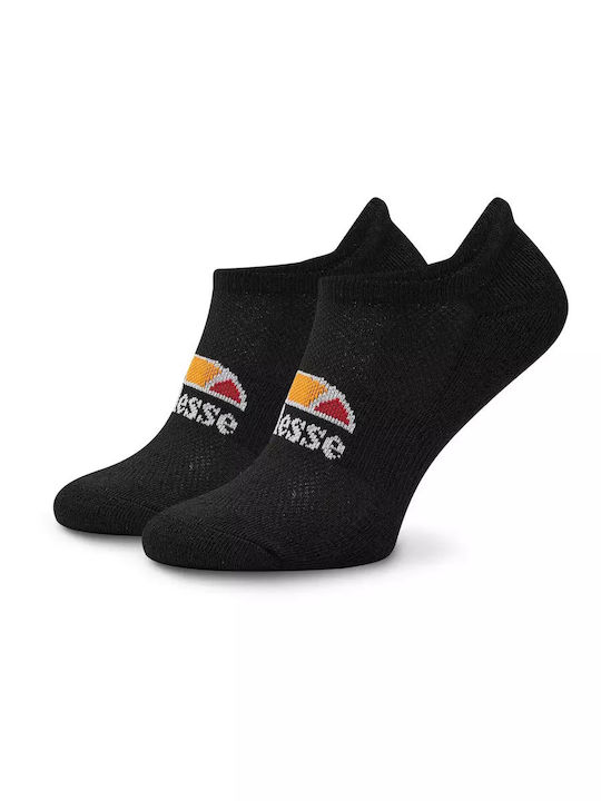 Ellesse Αθλητικές Κάλτσες Μαύρες Ellesse Αθλητικές Κάλτσες Μαύρες