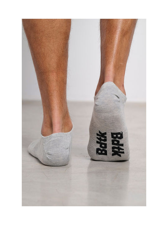 BodyTalk Sportsocken Gray 2 Paare