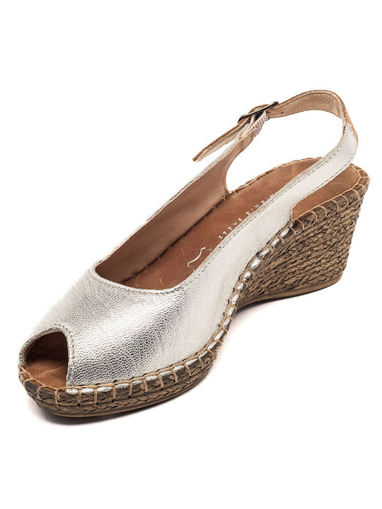 Pumps Tabac Braun