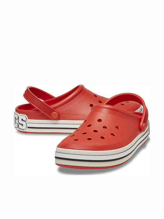 Crocs Off Court Clogs Rot