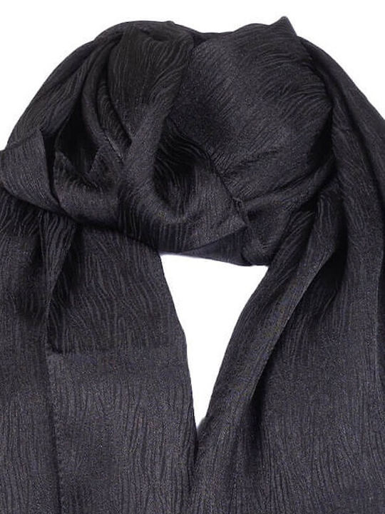 Achilleas Accessories Women's Scarf Black