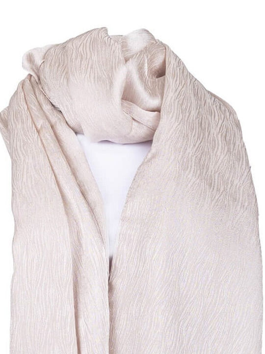 Achilleas Accessories Women's Scarf Silver