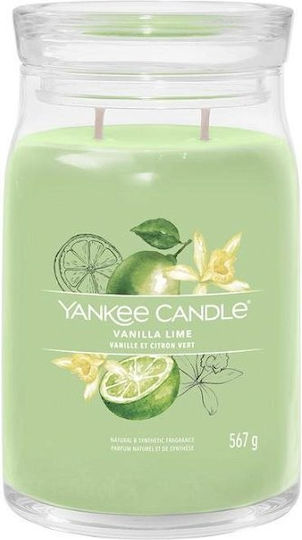 Yankee Candle Αρωματικό σε Βάζο Yankee Candle Αρωματικό σε Βάζο