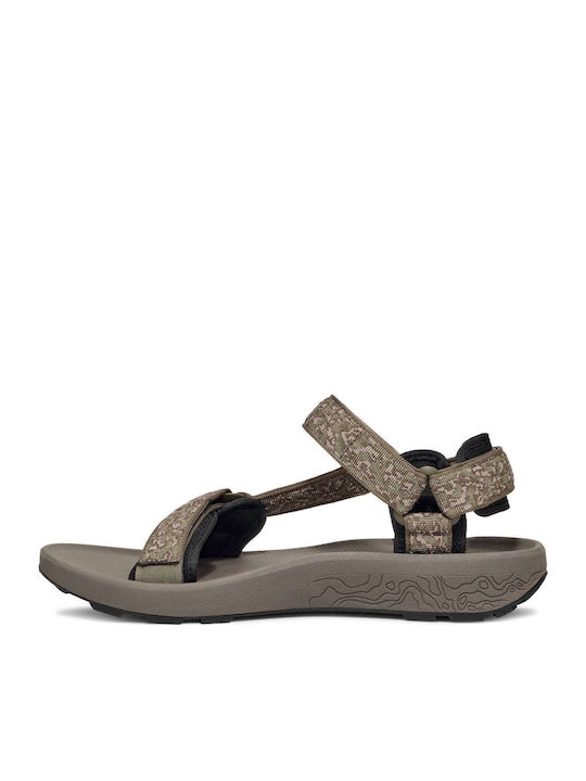 Men's Sandals Green