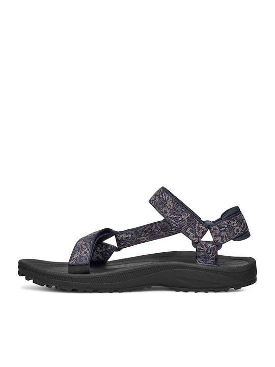 Winsted Men's Sandals Blue
