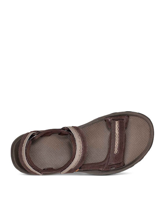 Hudson Men's Sandals Brown