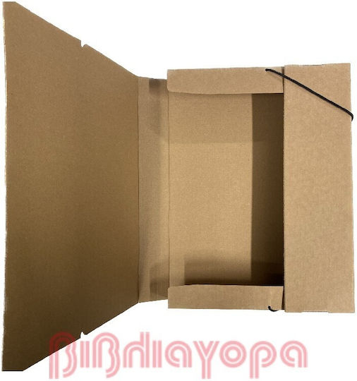 Global Aktenbox Grün 1Stück