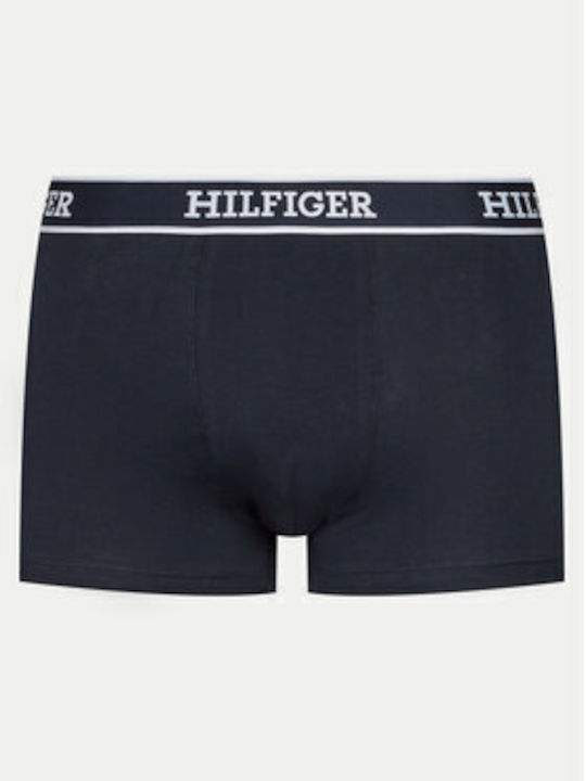 Tommy Hilfiger Men's Boxers 3Pack Colour