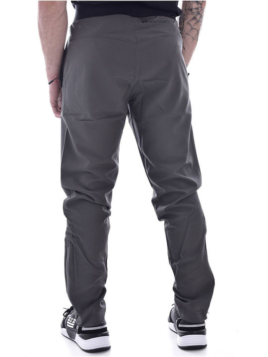 Helvetica Herren-Sweatpants Dark Grey