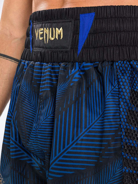 Venum Loma Men's Boxing Shorts Black