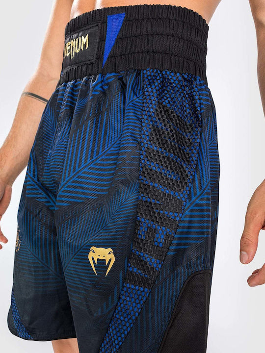 Venum Loma Men's Boxing Shorts Black