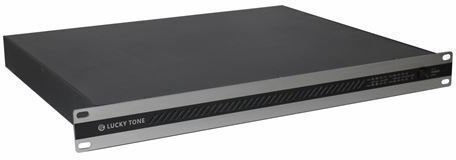 Lucky Tone Commercial Power Amplifier 300W/100V