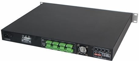 Lucky Tone Commercial Power Amplifier 300W/100V