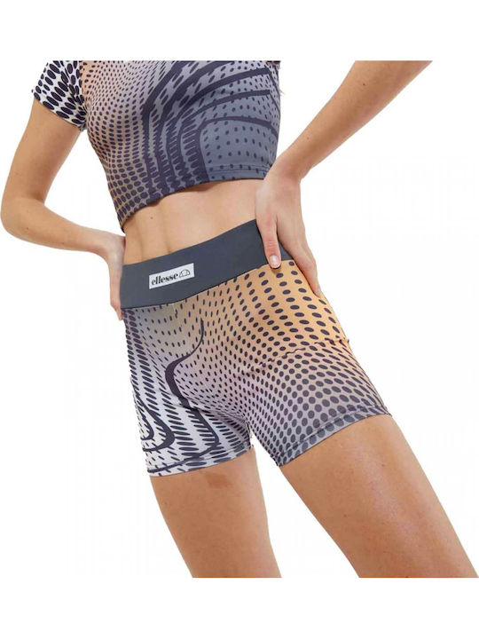 Jessica Women's Training Legging Shorts