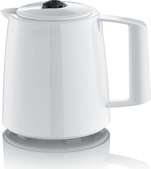 Severin Mașină de cafea cu filtru 1000W