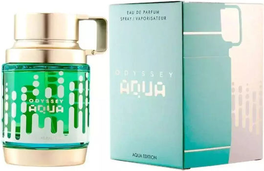 Armaf Odyssey Aqua M Edp 100 Ml 2023